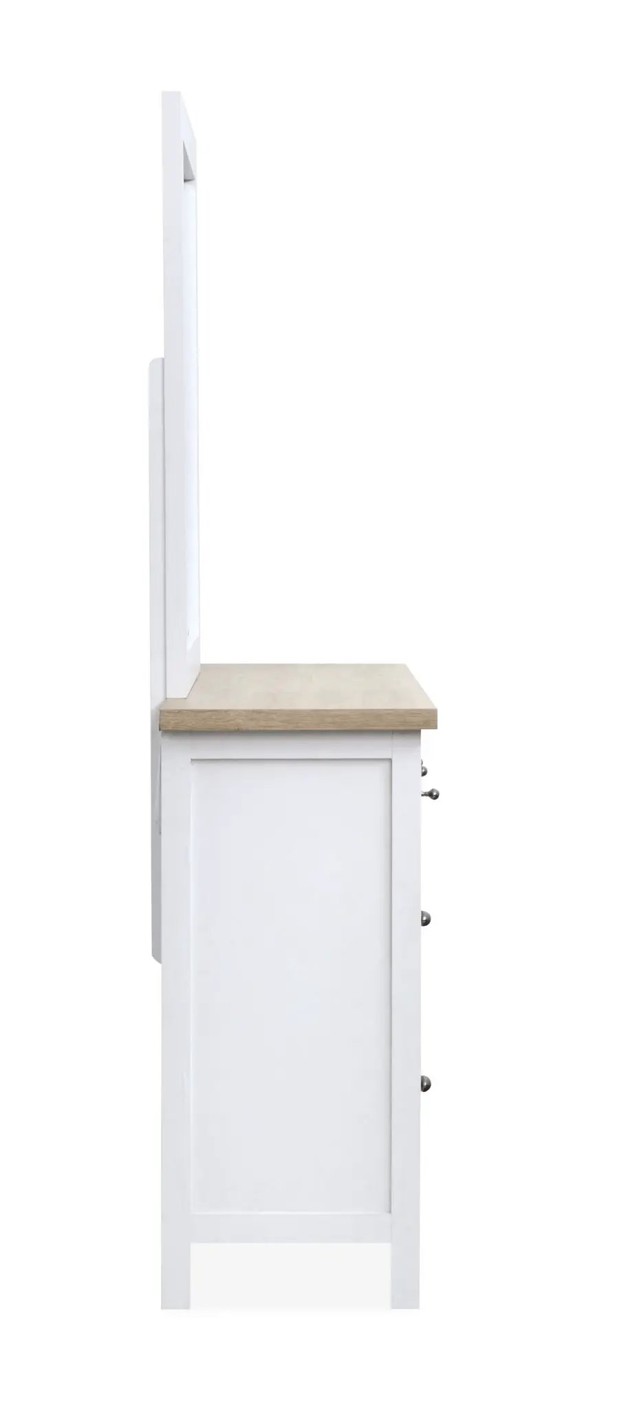 Windmill Harbour - Double Drawer Dresser by Unique Piece Furniture