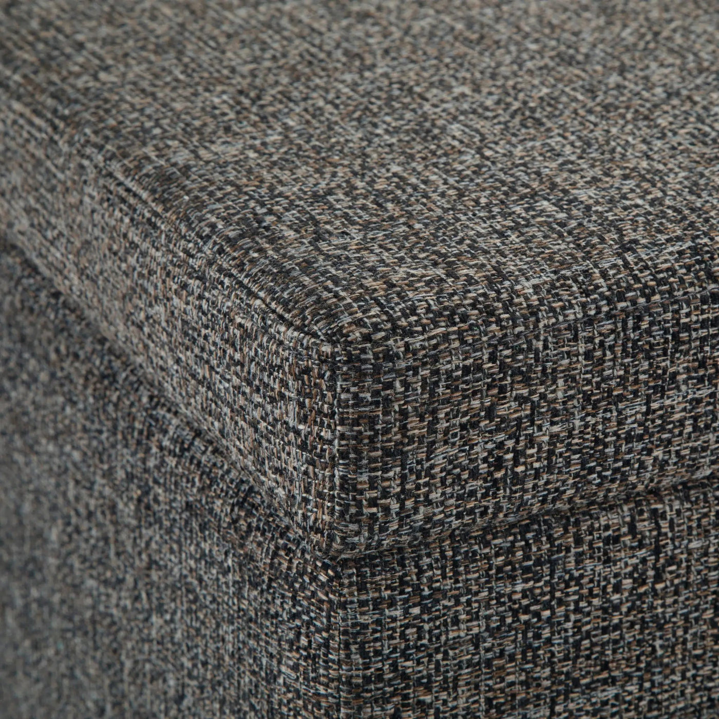 Avalon - Contemporary Storage Ottoman Bench by HouseOfZazla