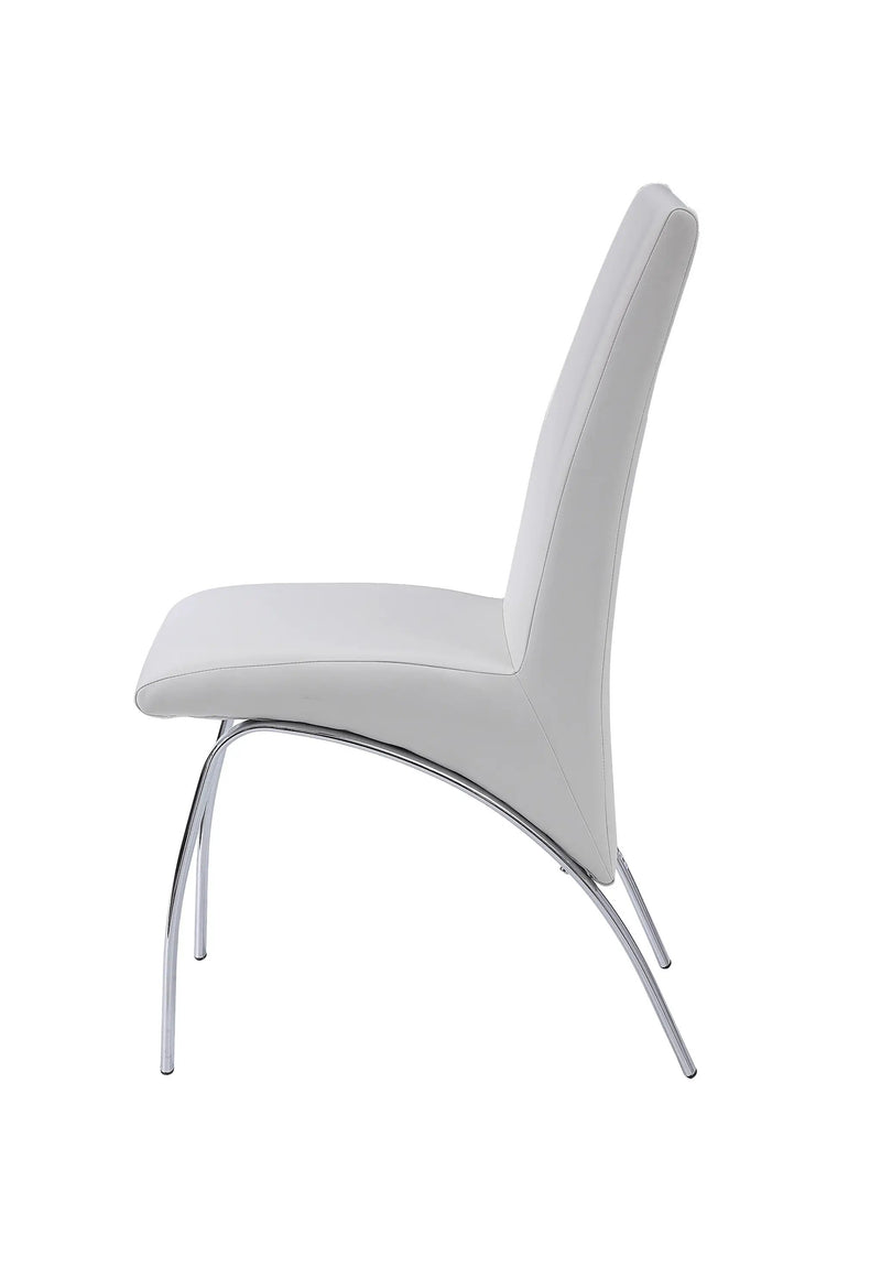 Pervis Armless Dining Chair by HouseOfZazla