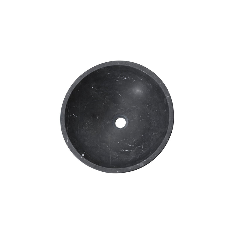 Bathroom Vessel Sink, Circular Design by HouseOfZazla