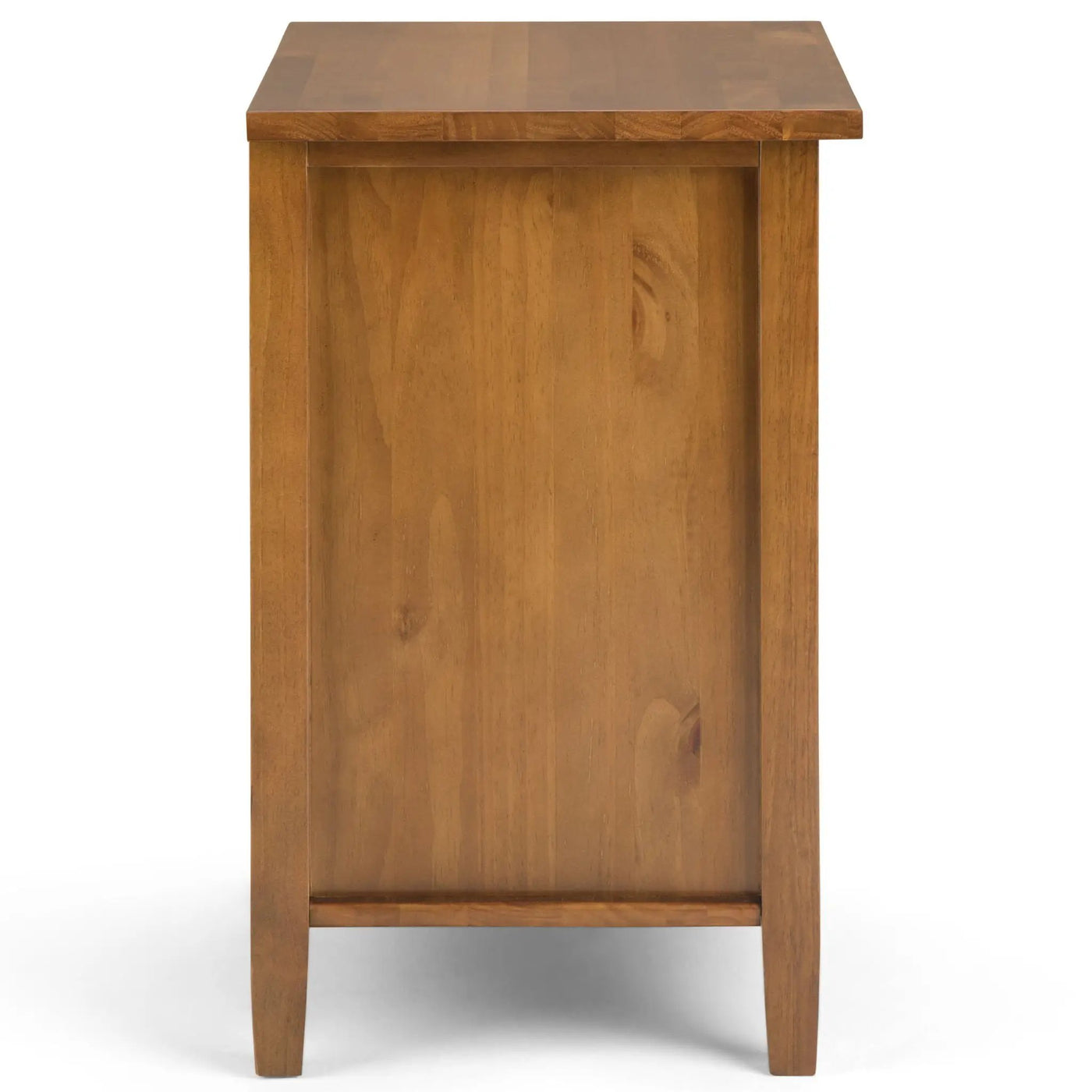 Warm Shaker - Bedside Table by HouseOfZazla