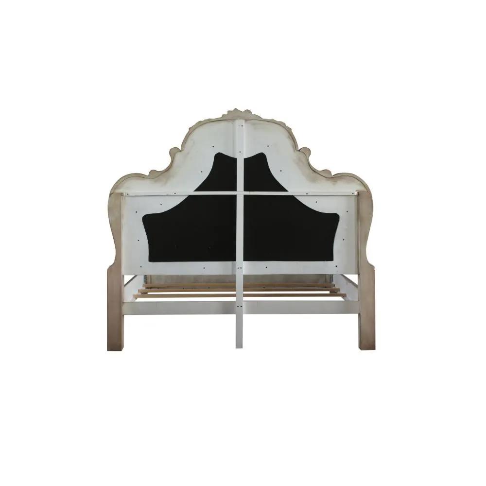 Dresden - Traditional - Bed by Unique Piece Furniture