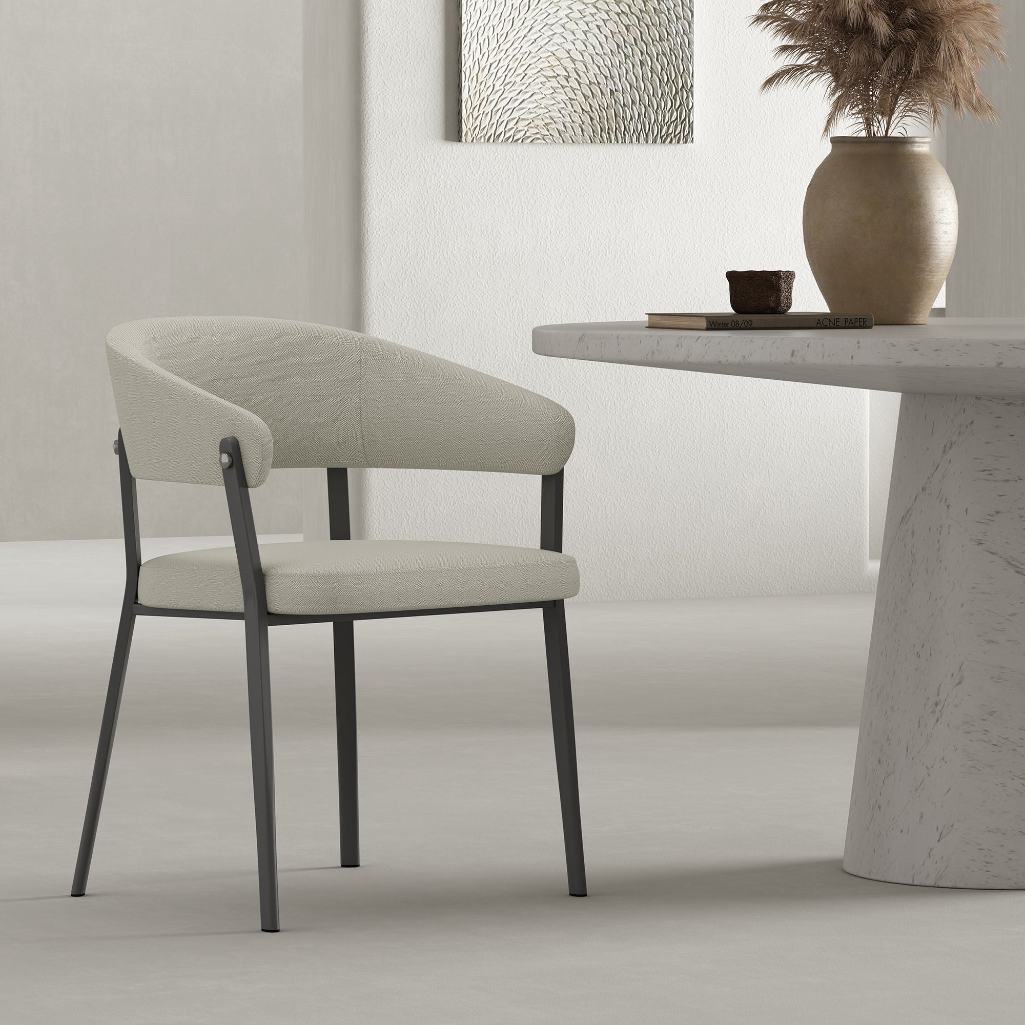 Belle - Dining Chair