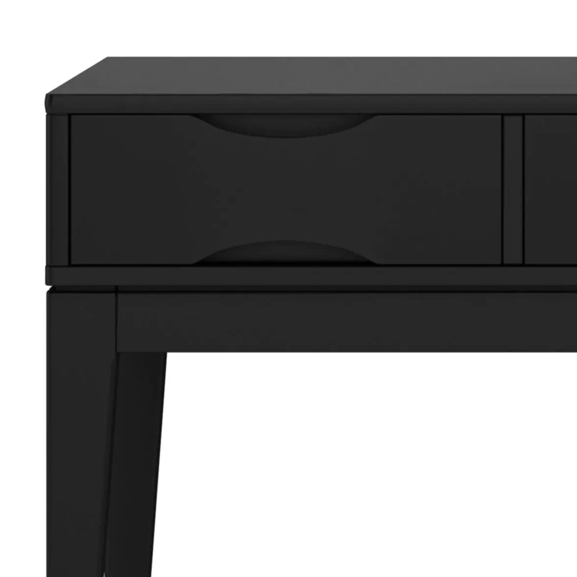 Harper - Handcrafted Console Sofa Table by HouseOfZazla
