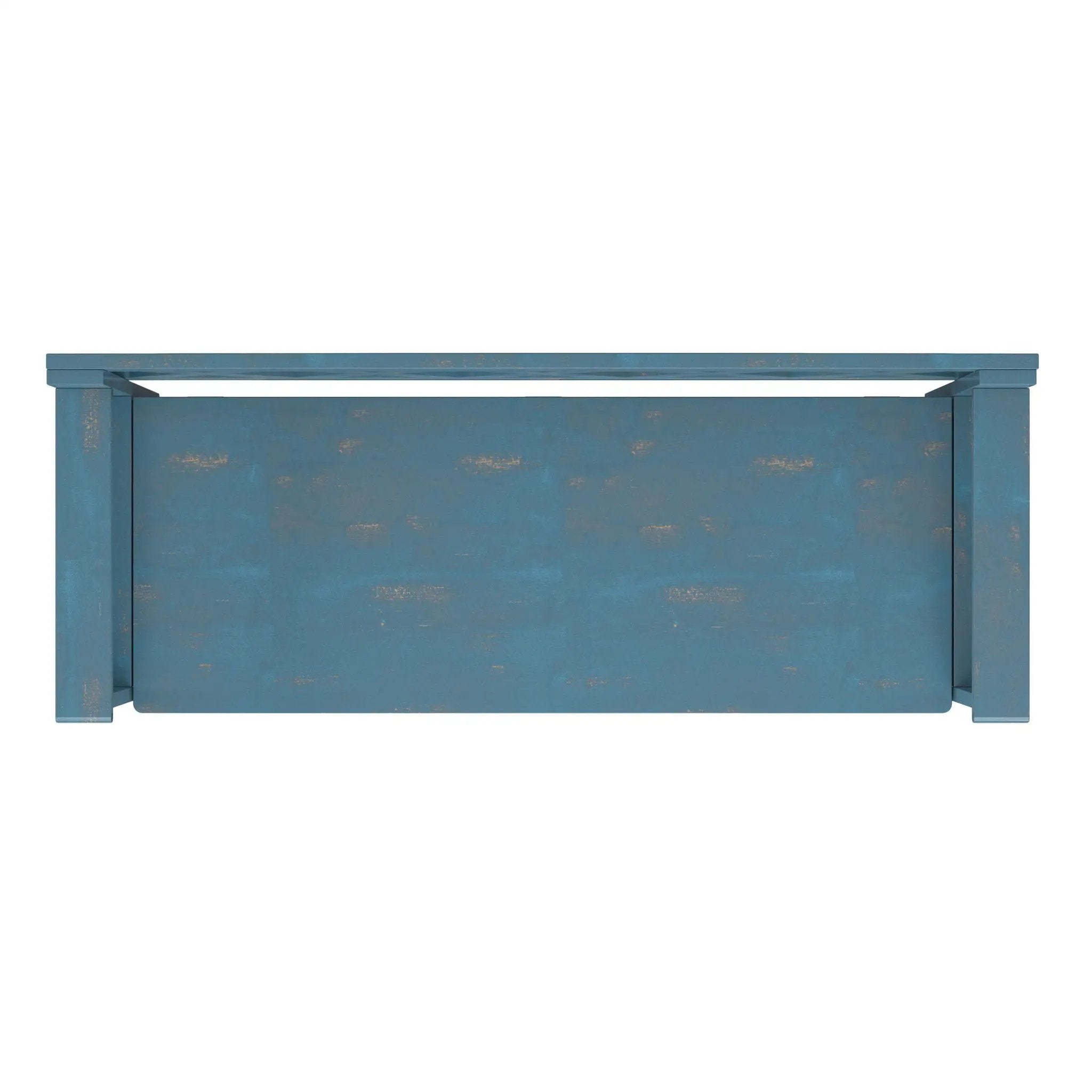 Amherst - Handcrafted Entryway Storage Bench by HouseOfZazla