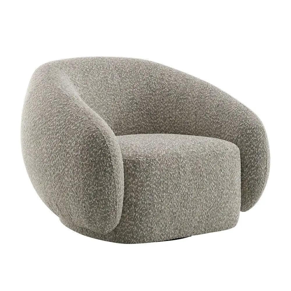 Isabel - Chair With Swivel by Unique Piece Furniture