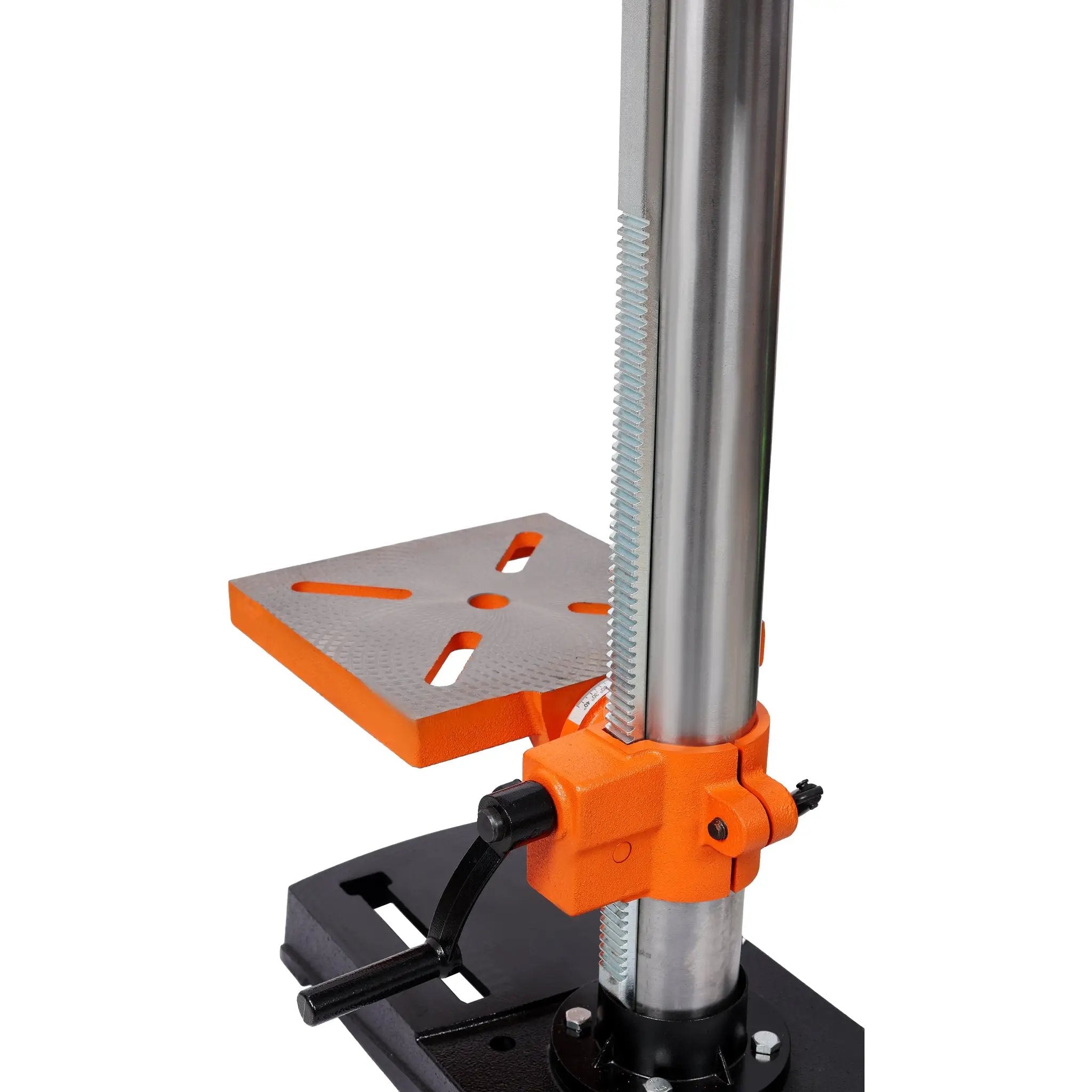 10" Swing Benchtop Drill Press with Laser Positioning Guide by HouseOfZazla