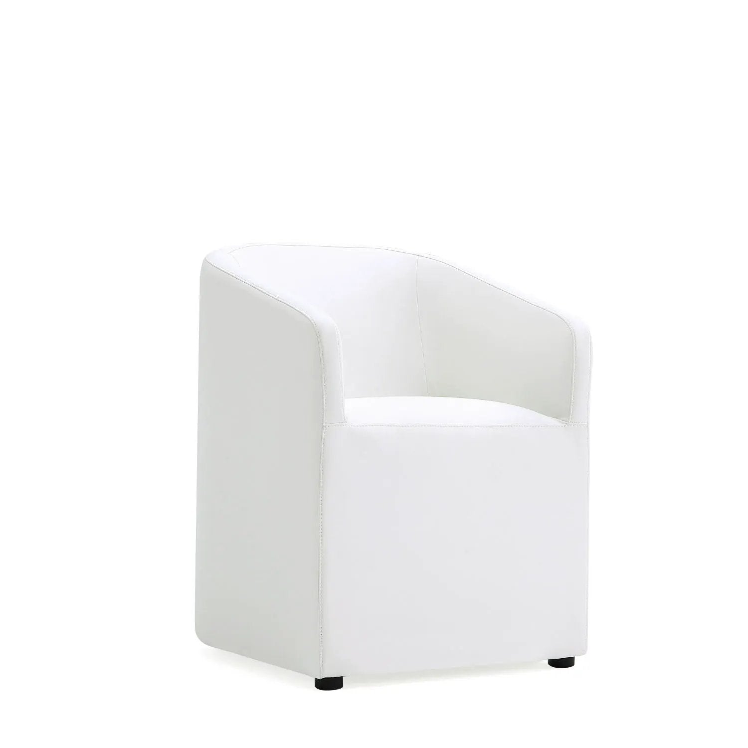 Anna - Round Armchair by HouseOfZazla