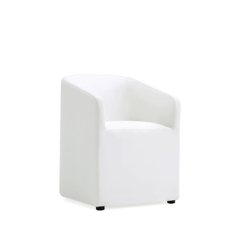 Anna - Round Armchair by HouseOfZazla