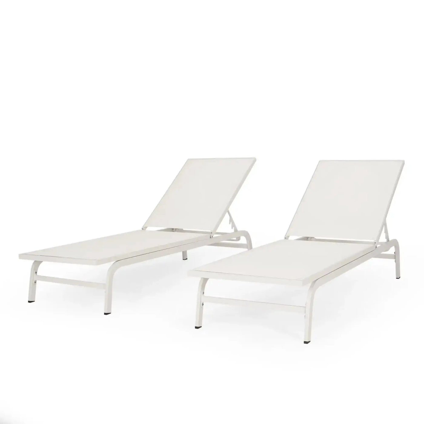 Finn Contemporary Chaise Lounge for Outdoor Relaxation by HouseOfZazla