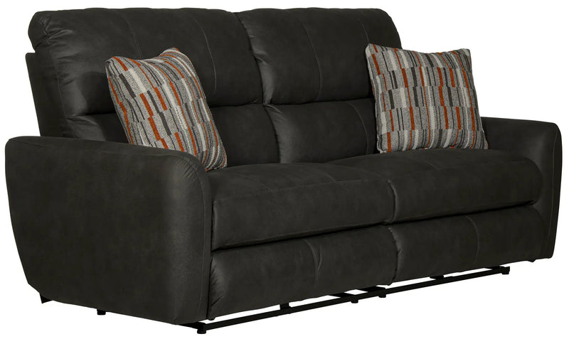 Dorian - Reclining Sofa by Unique Piece Furniture