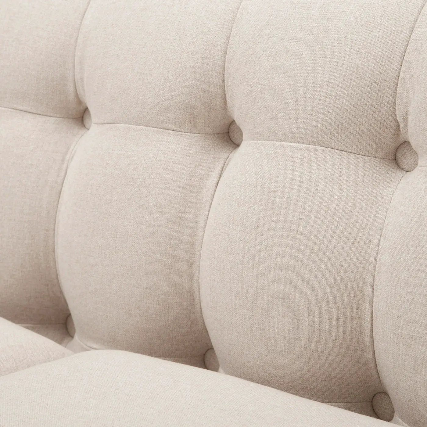 Jack - Modern Tuxedo Tufted Sofa by HouseOfZazla