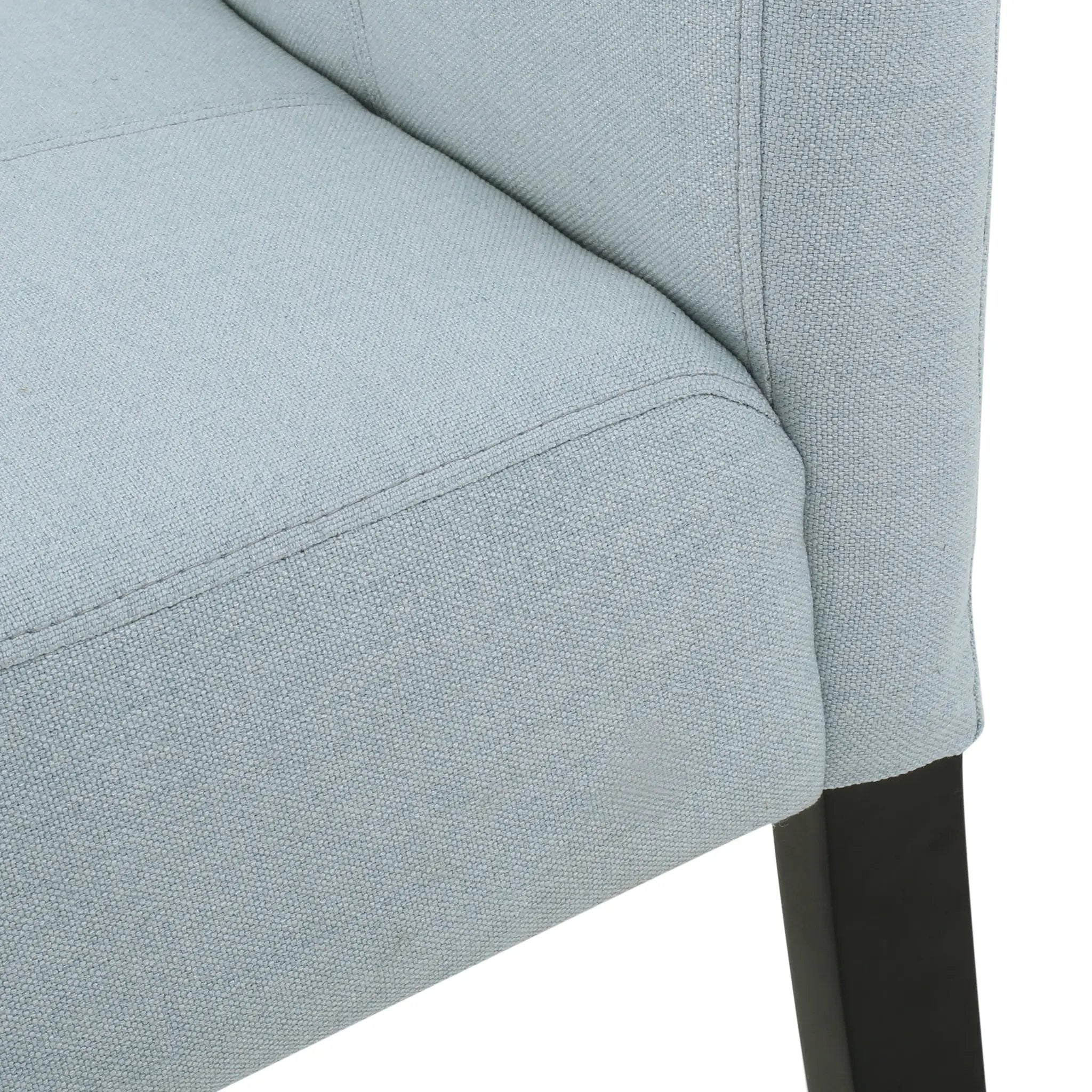 Pertica KD Dining Chair Set of 2 by HouseOfZazla