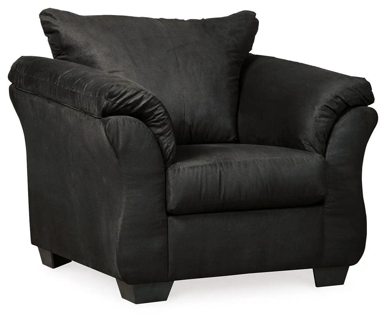 Darcy - Arm Chair by Unique Piece Furniture