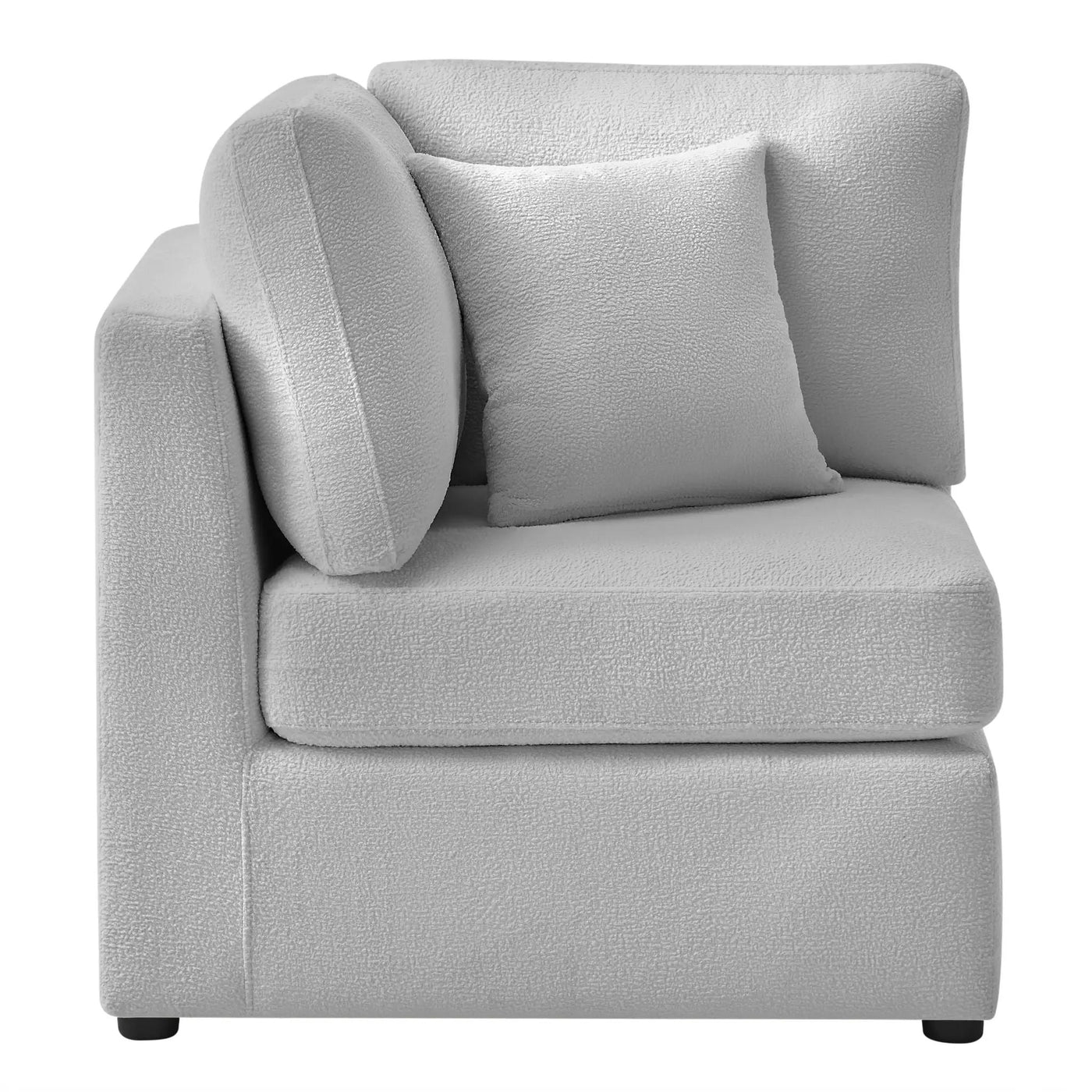 Chauncy - 5 Piece Sectional by HouseOfZazla