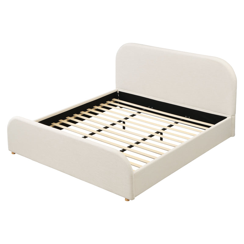 CK Bed 2 by HouseOfZazla