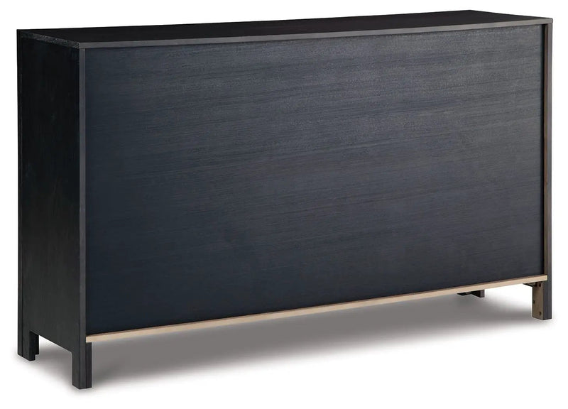 Lenston - Accent Cabinet by Unique Piece Furniture