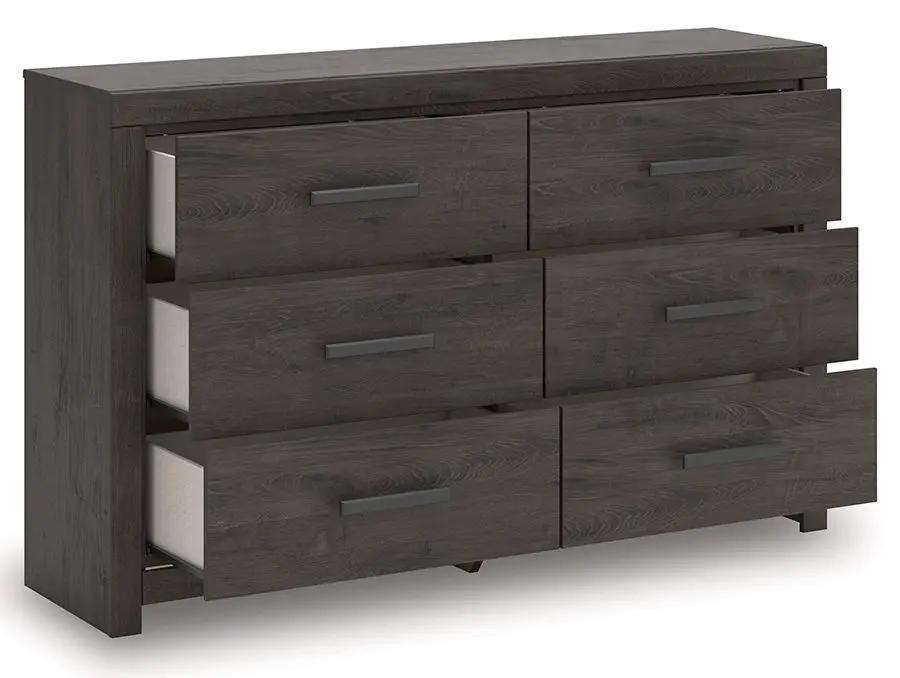 Prendonea - Panel Bedroom Set by Unique Piece Furniture