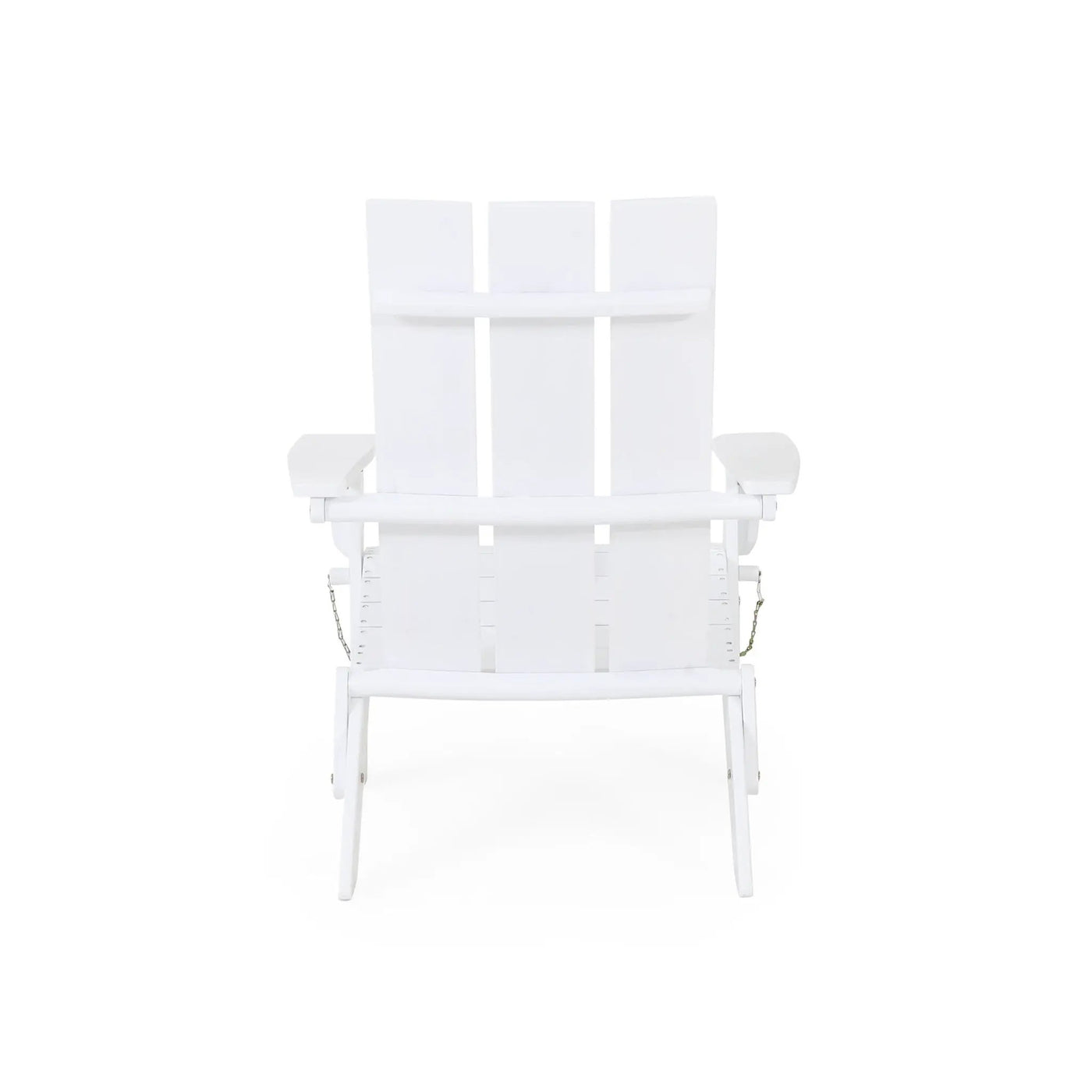 Aurascape Outdoor Comfort Foldable Adirondack Chair by HouseOfZazla