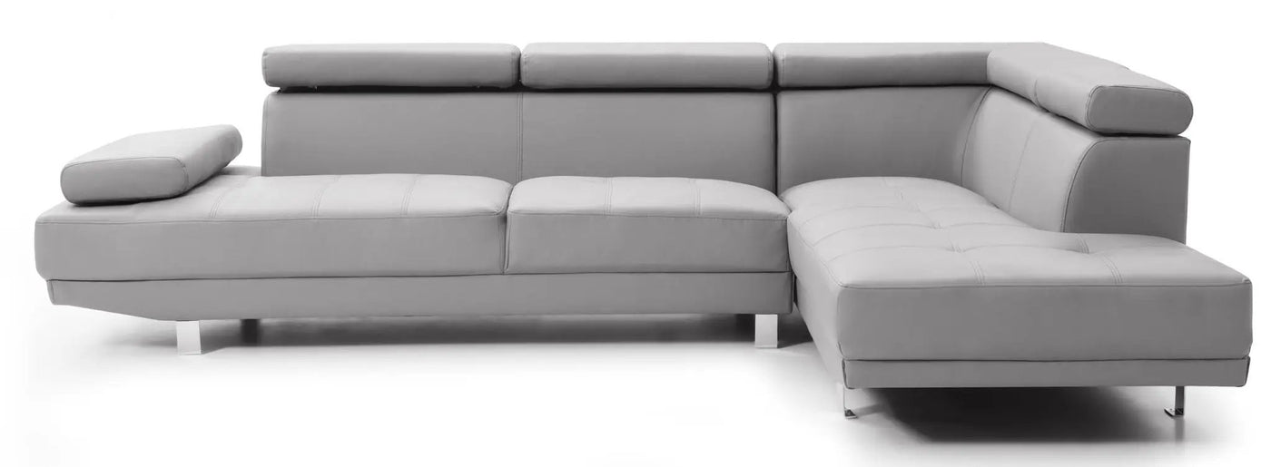 Riveredge - Comfort Sectional by HouseOfZazla