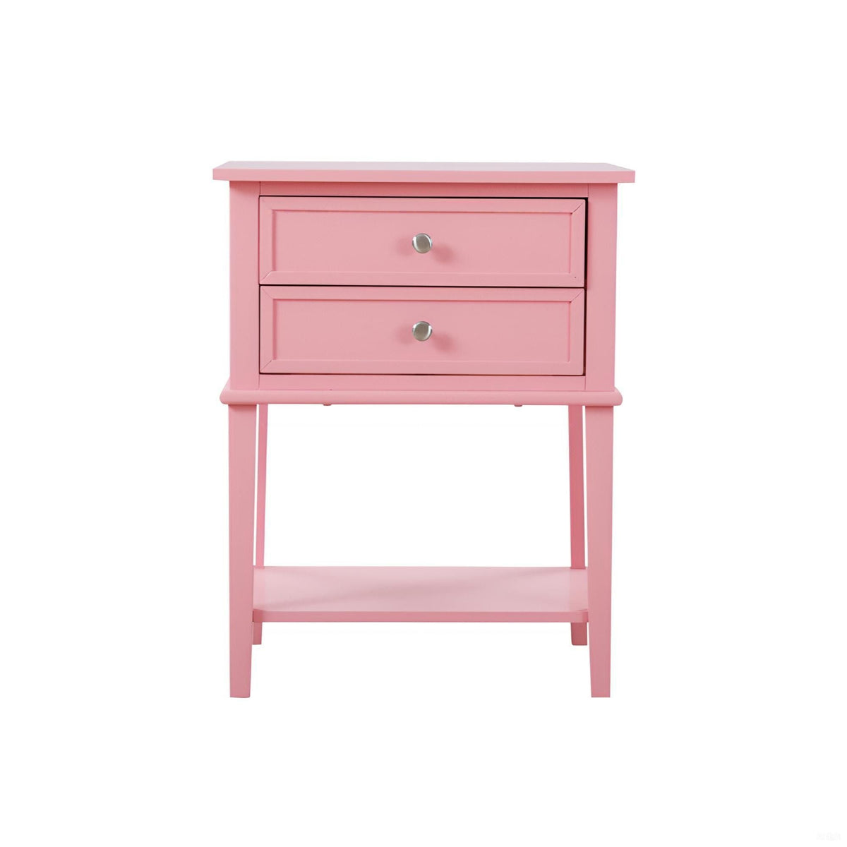 Vibrant Contemporary Nightstand, photo 7 of 39