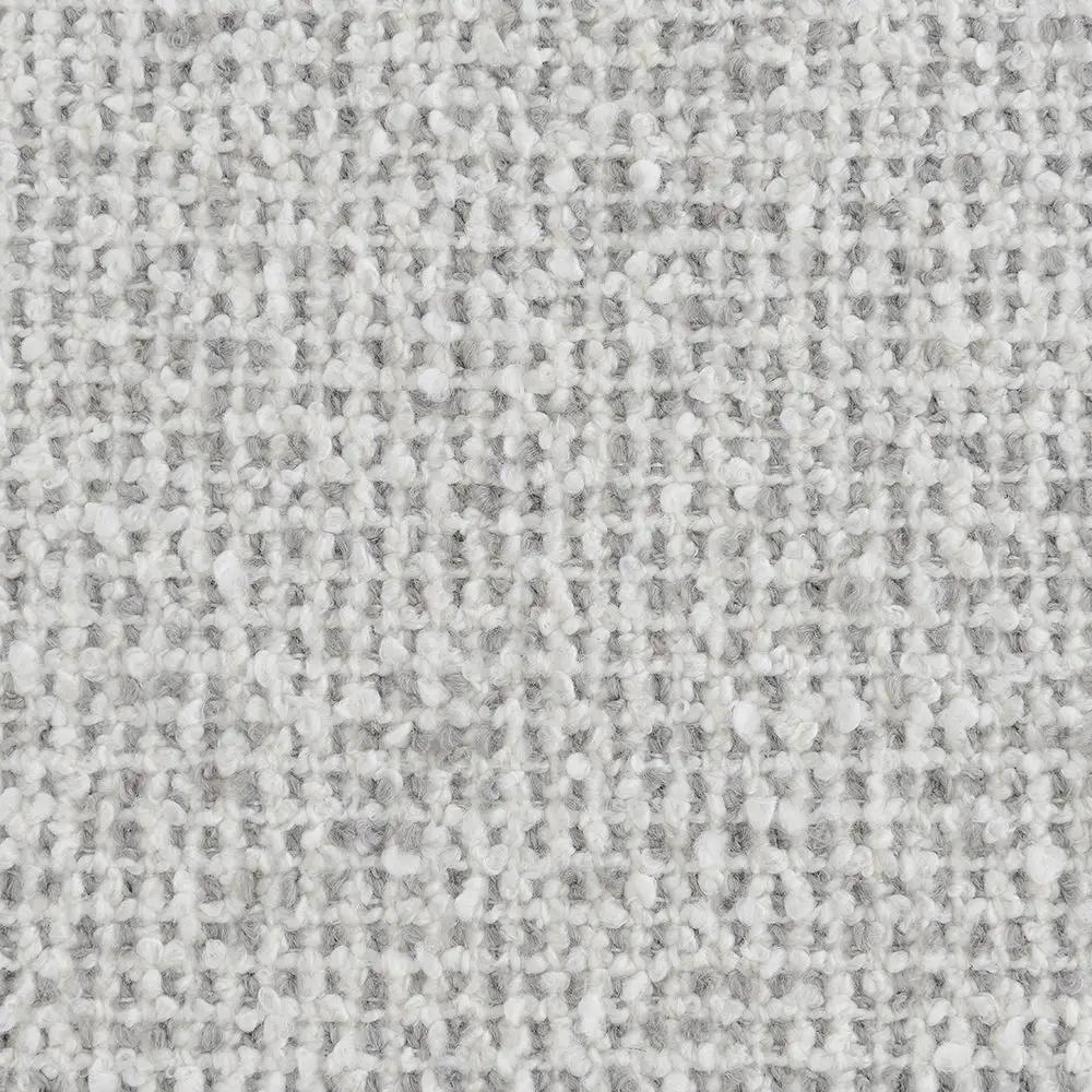 Lisa - Accent Chair - Gray Tweed by Unique Piece Furniture