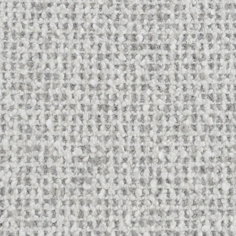 Lisa - Accent Chair - Gray Tweed by Unique Piece Furniture