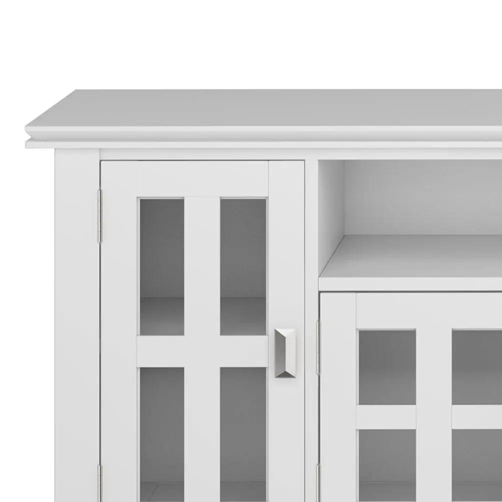 Artisan - TV Media Stand by HouseOfZazla