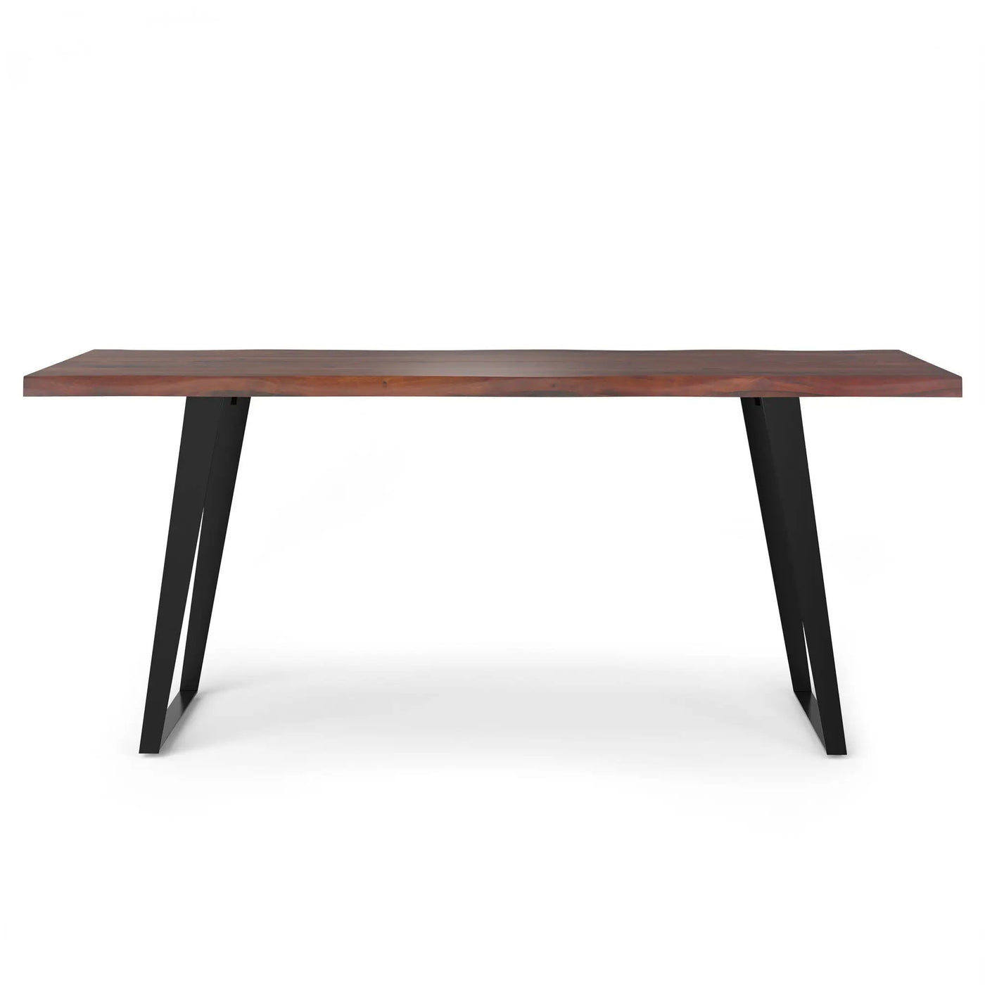 Delta - Handcrafted Dining Table by Unique Piece Furniture