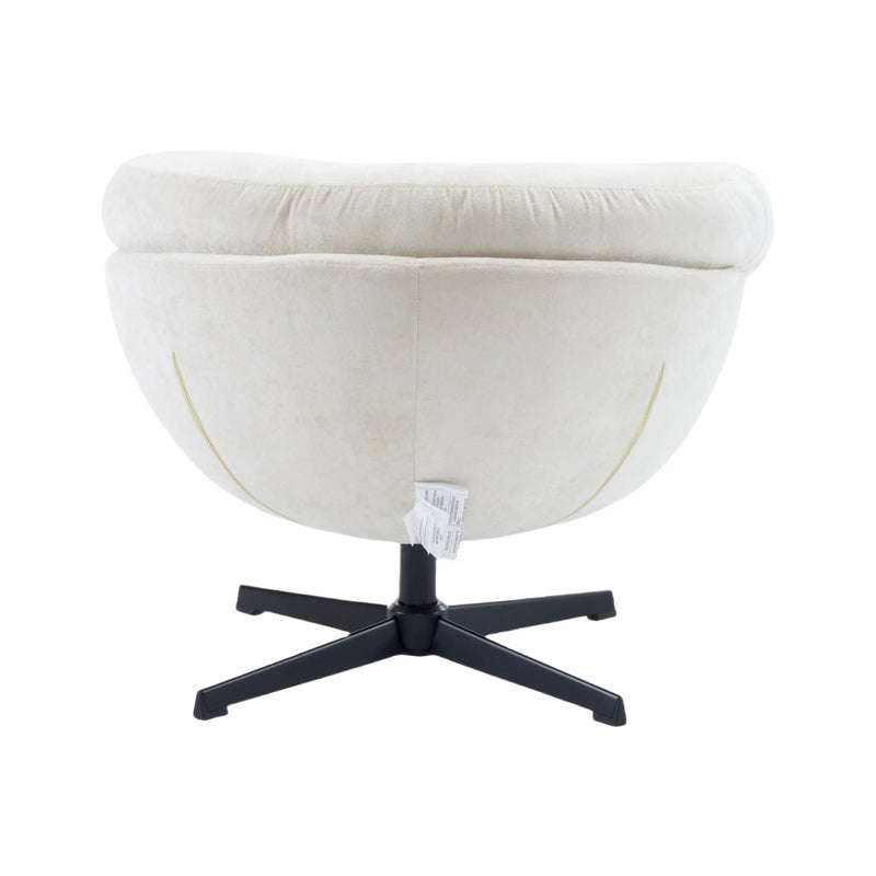 Modern Office Chair With 360 Degree Swivel by HouseOfZazla