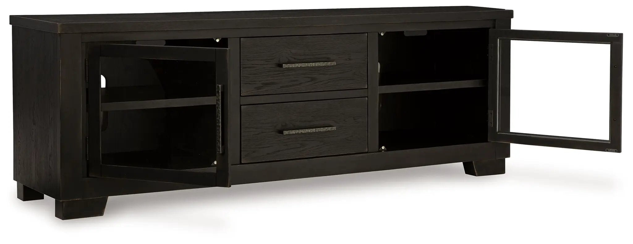 Galliden - Extra Large TV Stand by Unique Piece Furniture