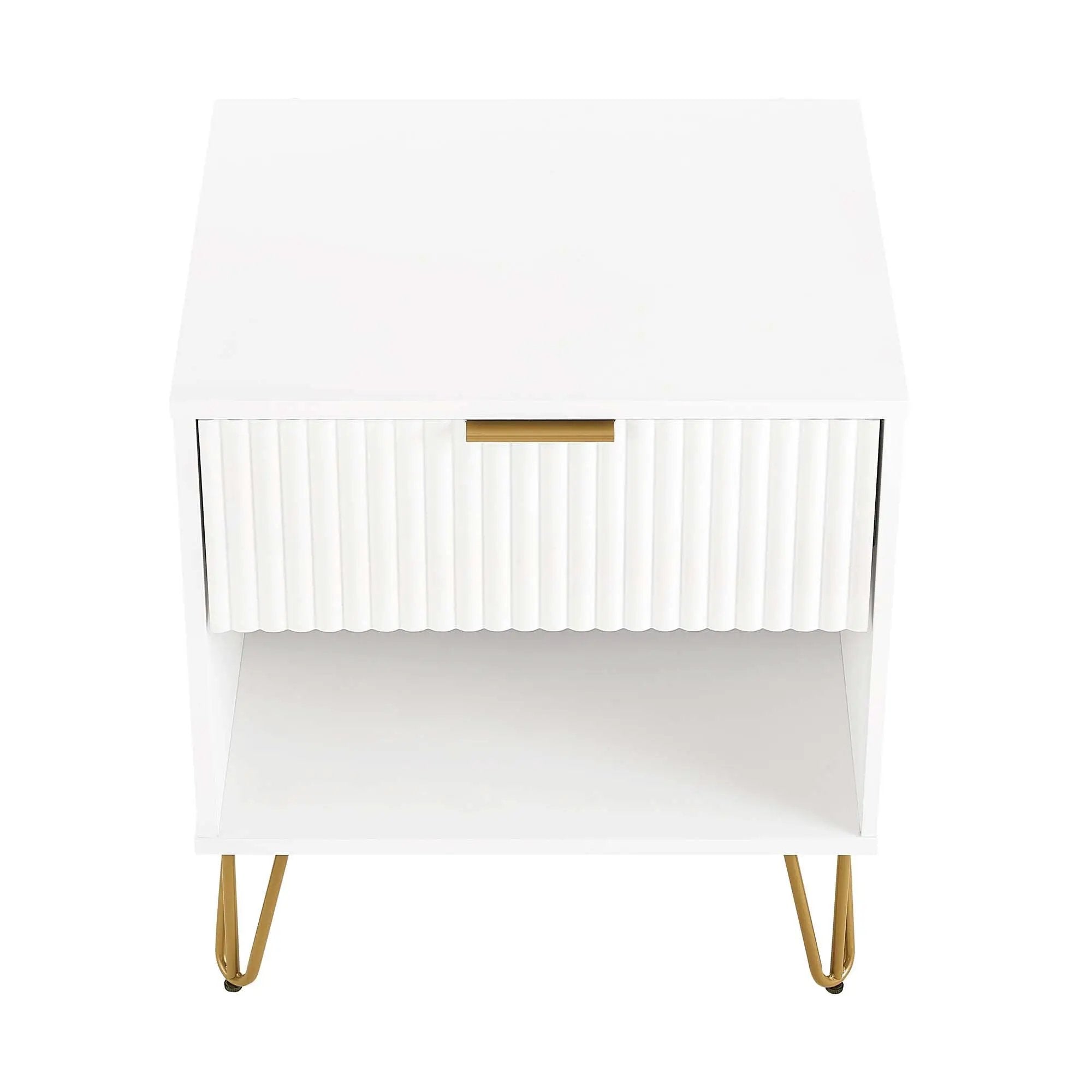 Dumbo - Modern Nightstand by HouseOfZazla