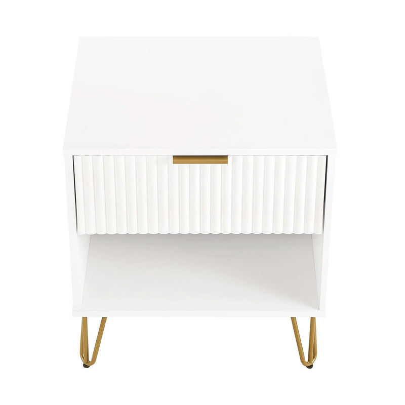 Dumbo - Modern Nightstand by HouseOfZazla