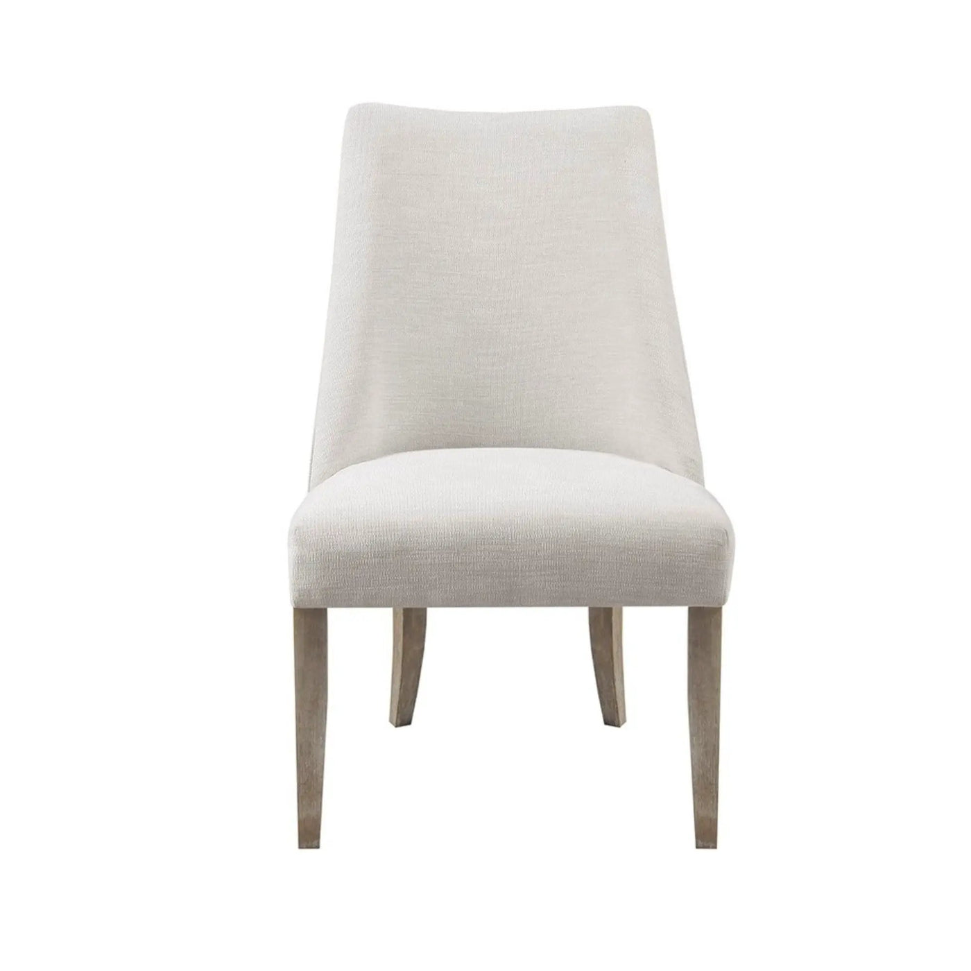 Comfortable Dining Chair Upholstered (Set of 2) by HouseOfZazla