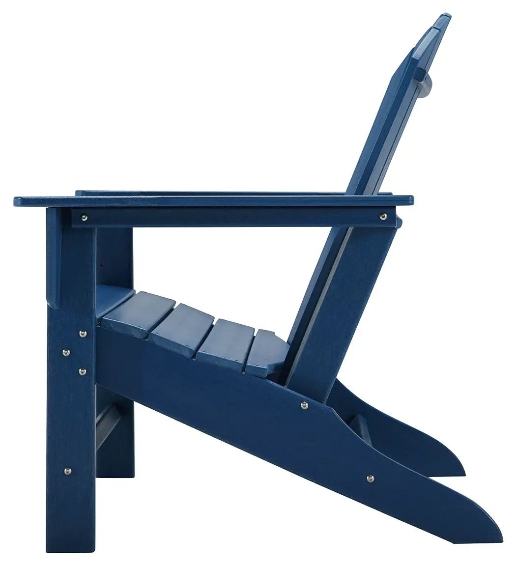 Sundown Treasure - Outdoor Adirondack Chair by Unique Piece Furniture