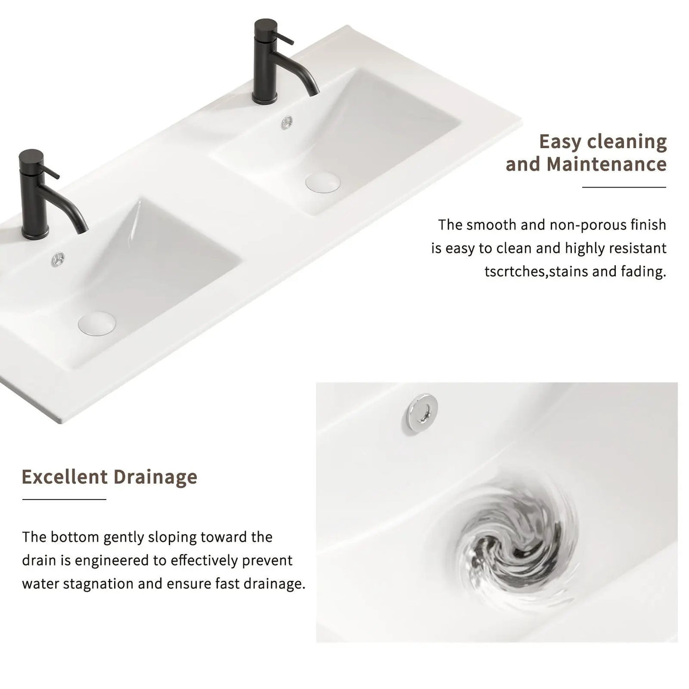 Bathroom Sink, Countertop Wash Basin For Bathroom by HouseOfZazla