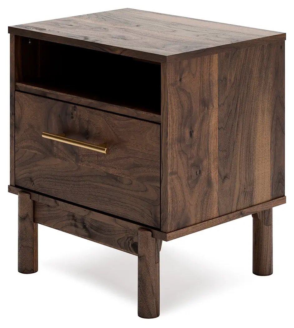 Calverson - Night Stand by Unique Piece Furniture