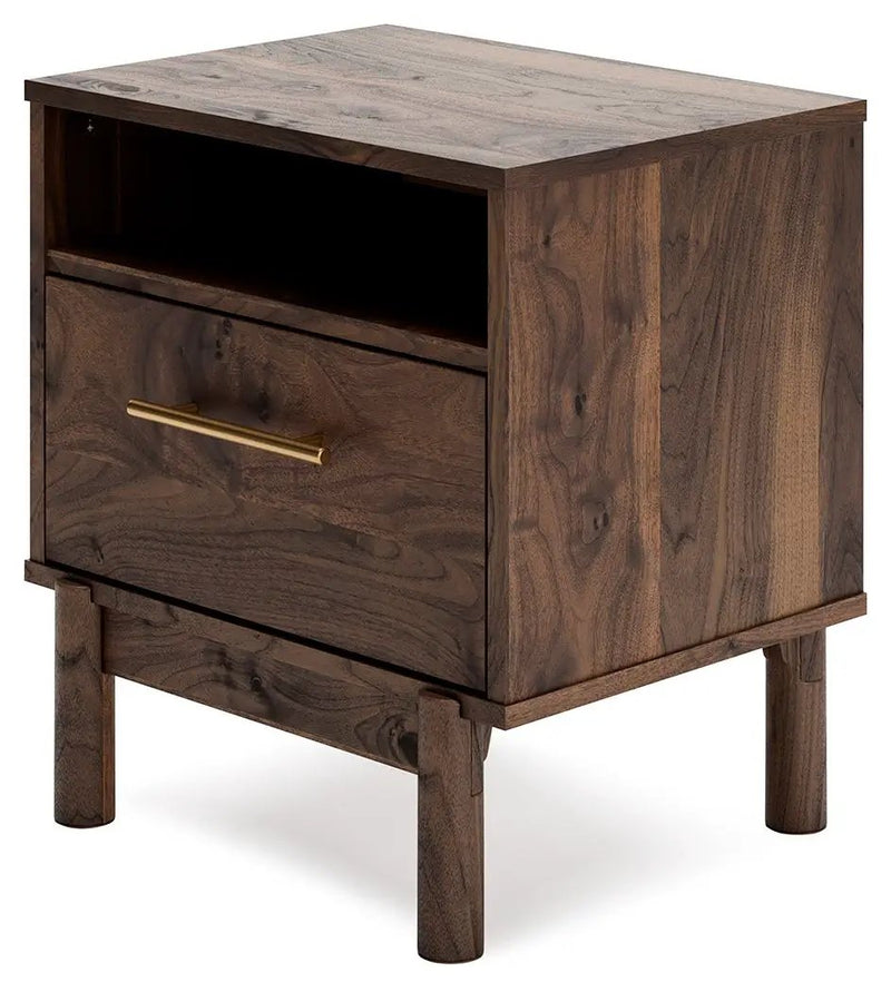 Calverson - Night Stand by Unique Piece Furniture