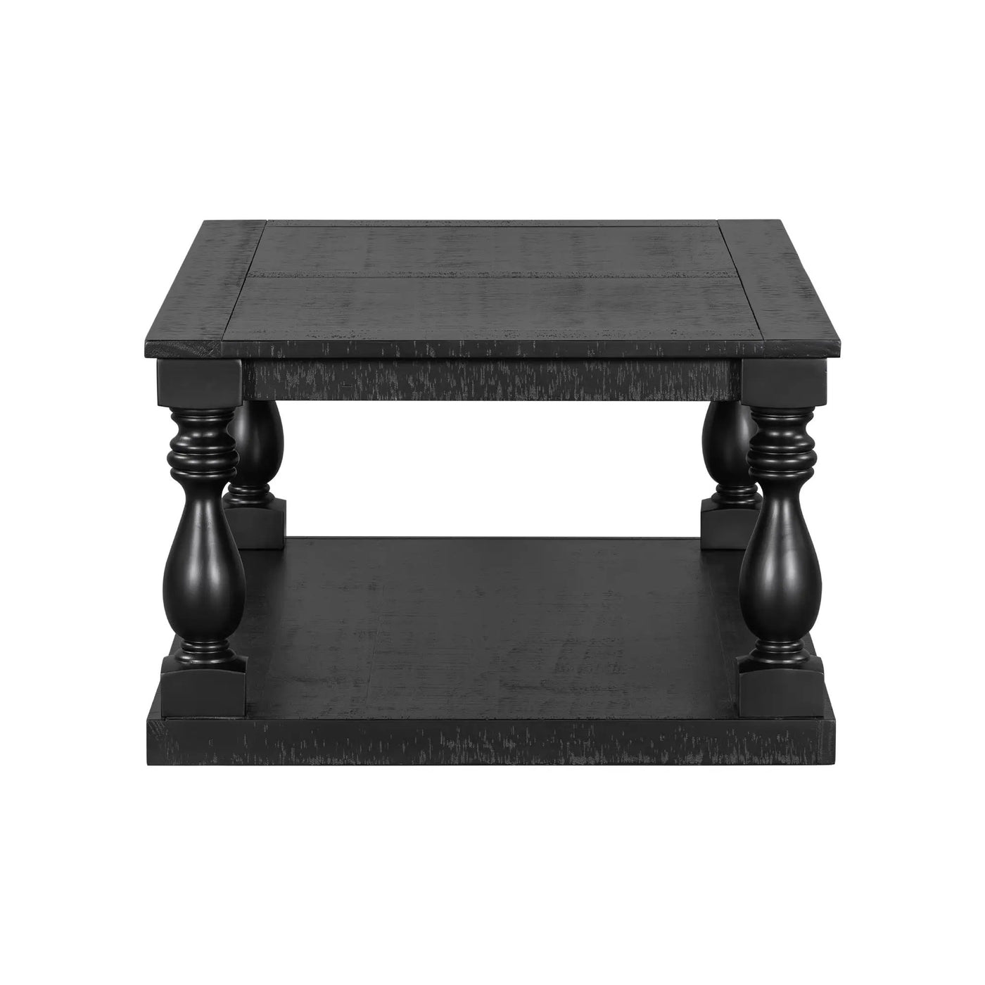 U_STYLE Vintage Coffee Table by HouseOfZazla