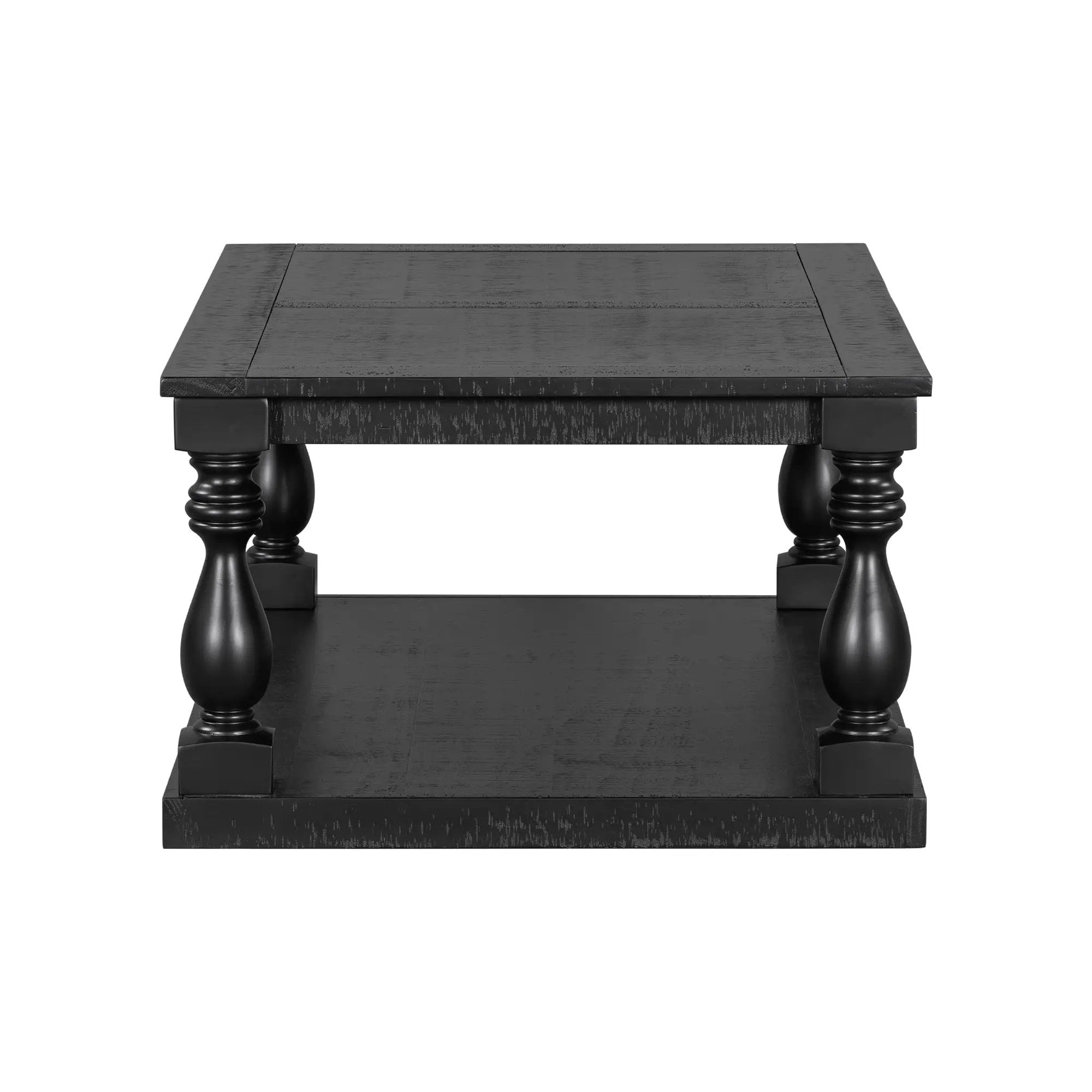 U_STYLE Vintage Coffee Table by HouseOfZazla