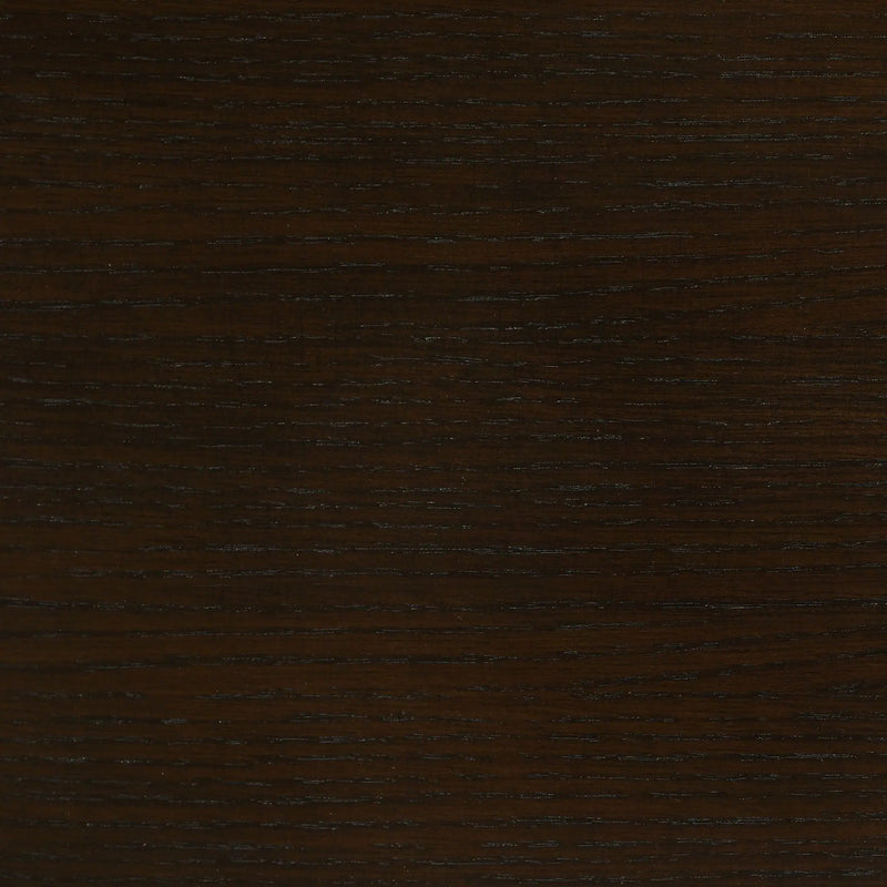 Tufted Upholstered Dining Bench - Brown