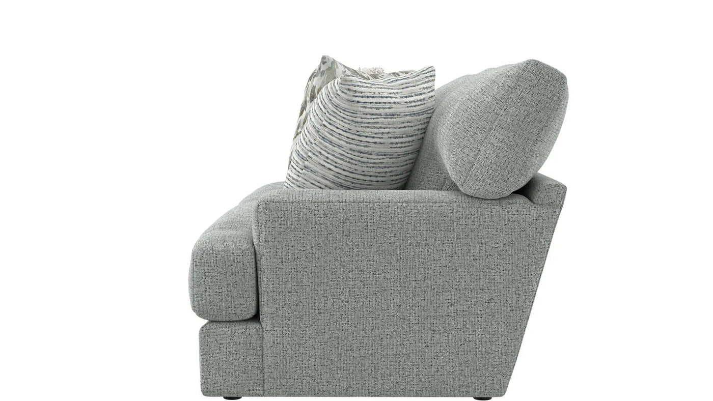 Brett - Sofa by Unique Piece Furniture