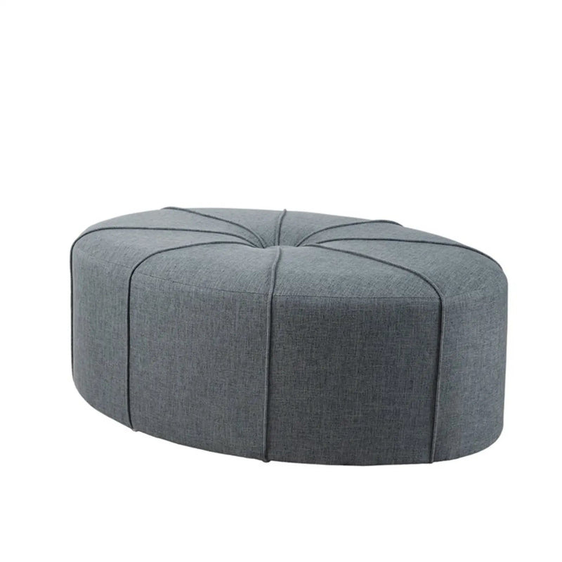 Modern Style Large Cocktail Ottoman by Unique Piece Furniture