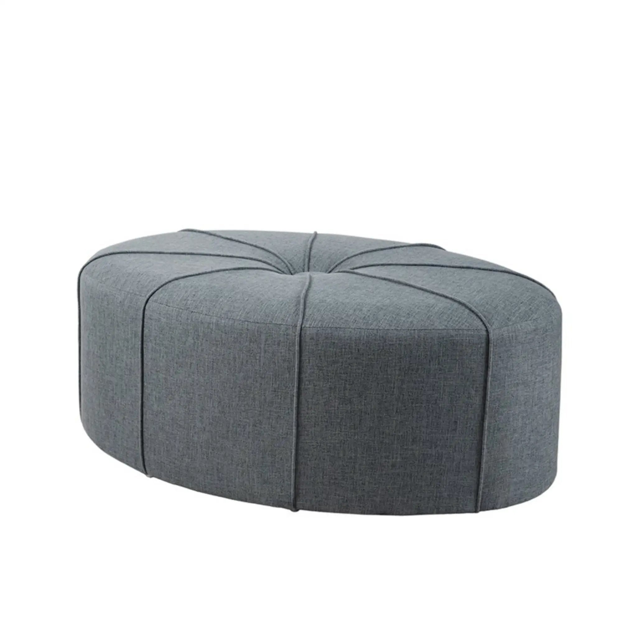 Modern Style Large Cocktail Ottoman by Unique Piece Furniture