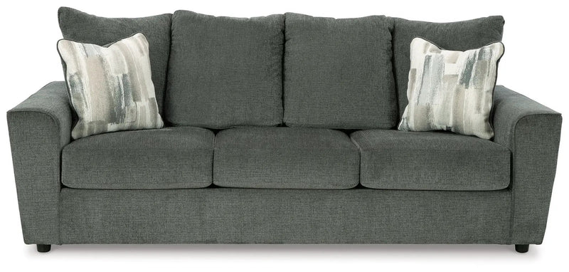 Stairatt - Sofa by Unique Piece Furniture