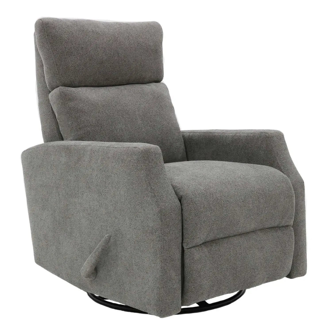 Kinsley - Swivel Glider Recliner by Unique Piece Furniture