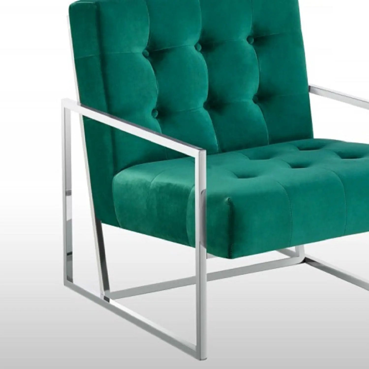 Living Room Accent Chair With Frame by Unique Piece Furniture