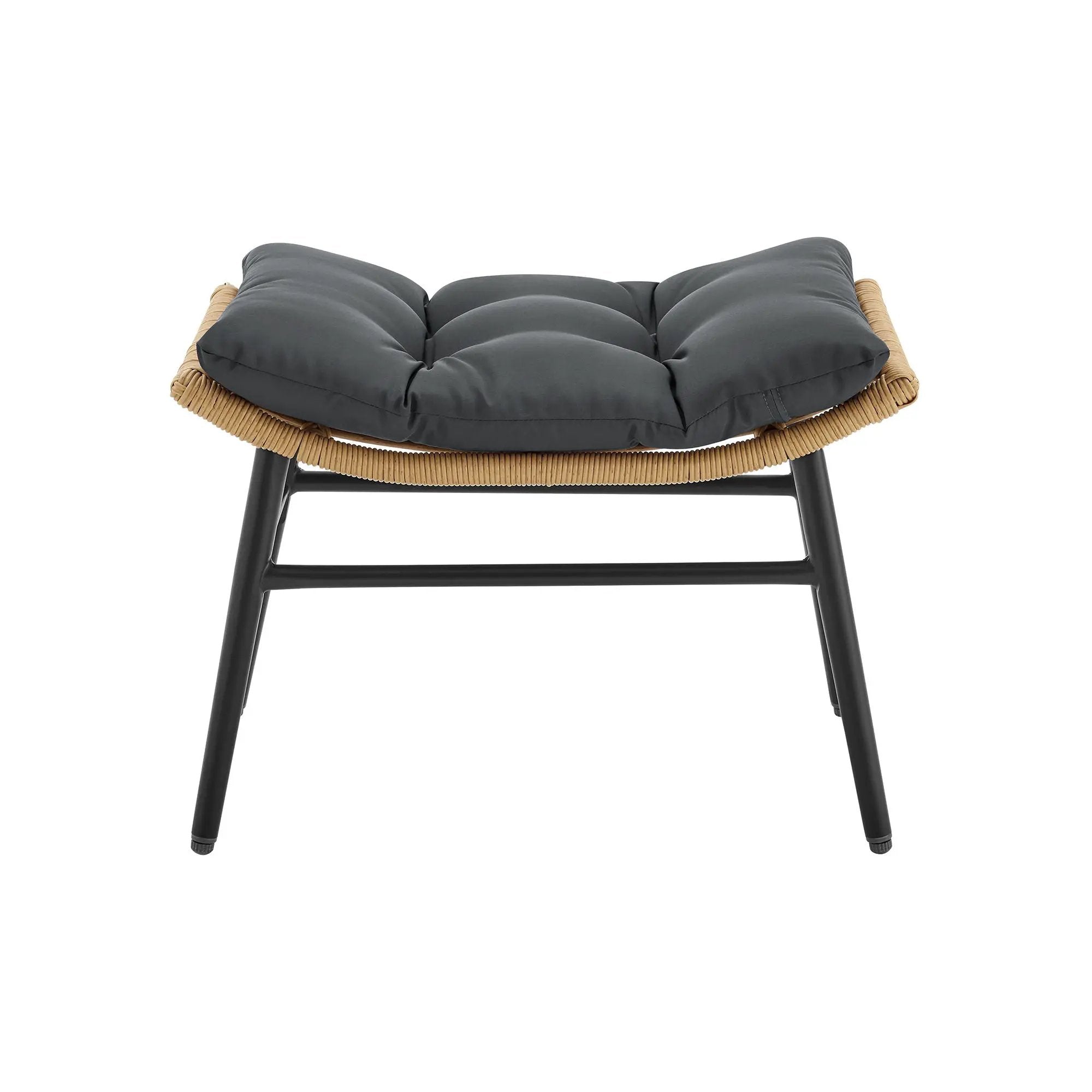 Benson - 3 Piece Lounge Chair Set by HouseOfZazla