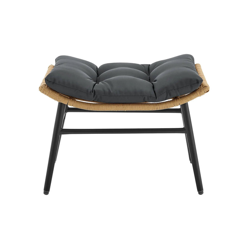 Benson - 3 Piece Lounge Chair Set by HouseOfZazla