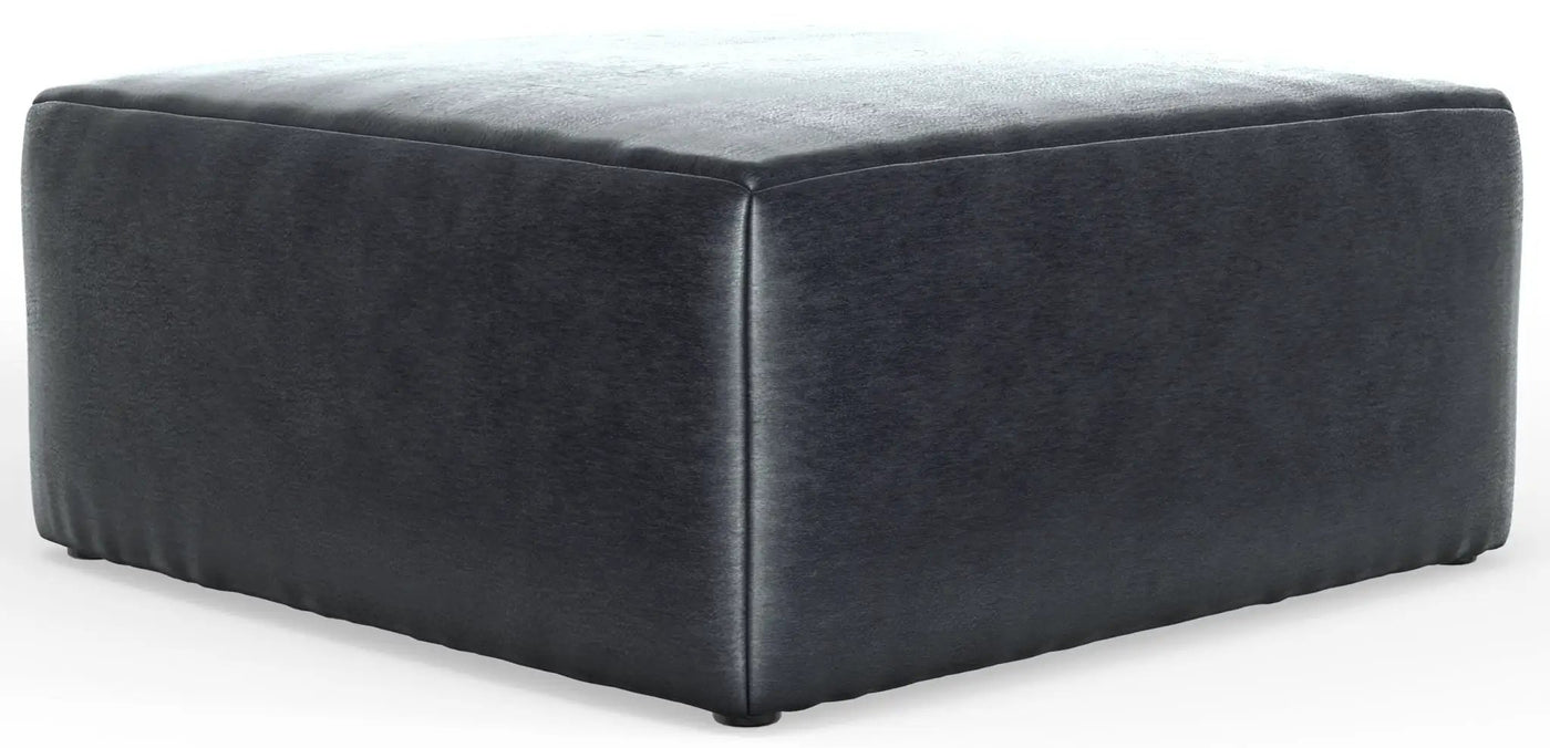Remington - Cocktail Ottoman by Unique Piece Furniture